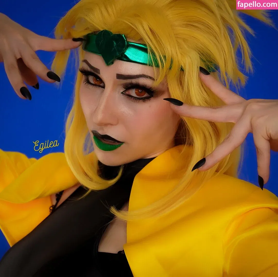 Egilea ASMR Onlyfans Photo Gallery 