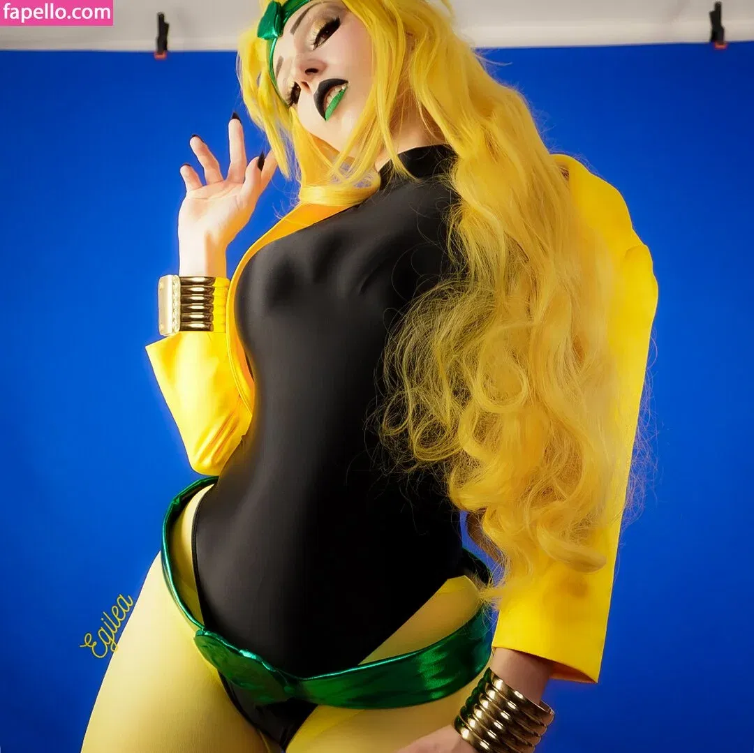 Egilea ASMR Onlyfans Photo Gallery 