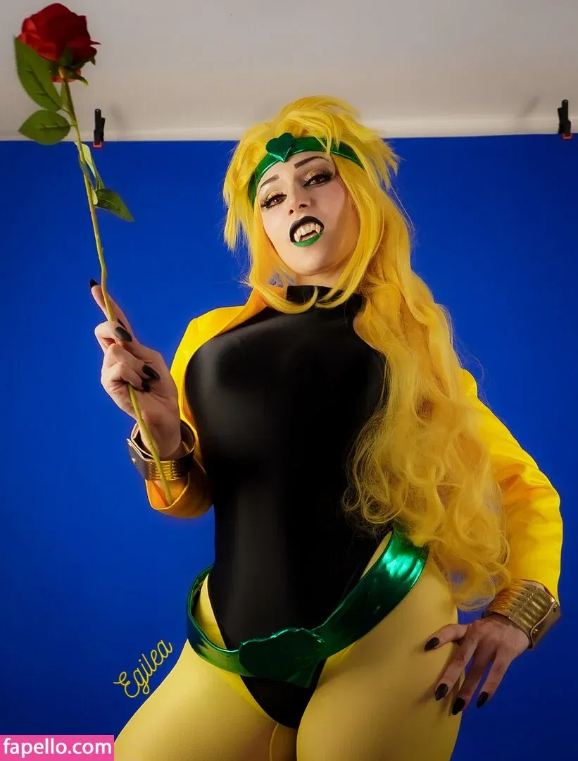 Egilea ASMR Onlyfans Photo Gallery 