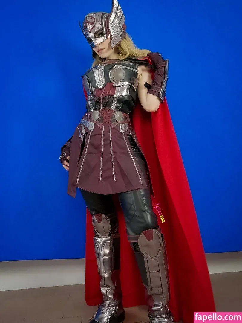 Egilea ASMR Onlyfans Photo Gallery 