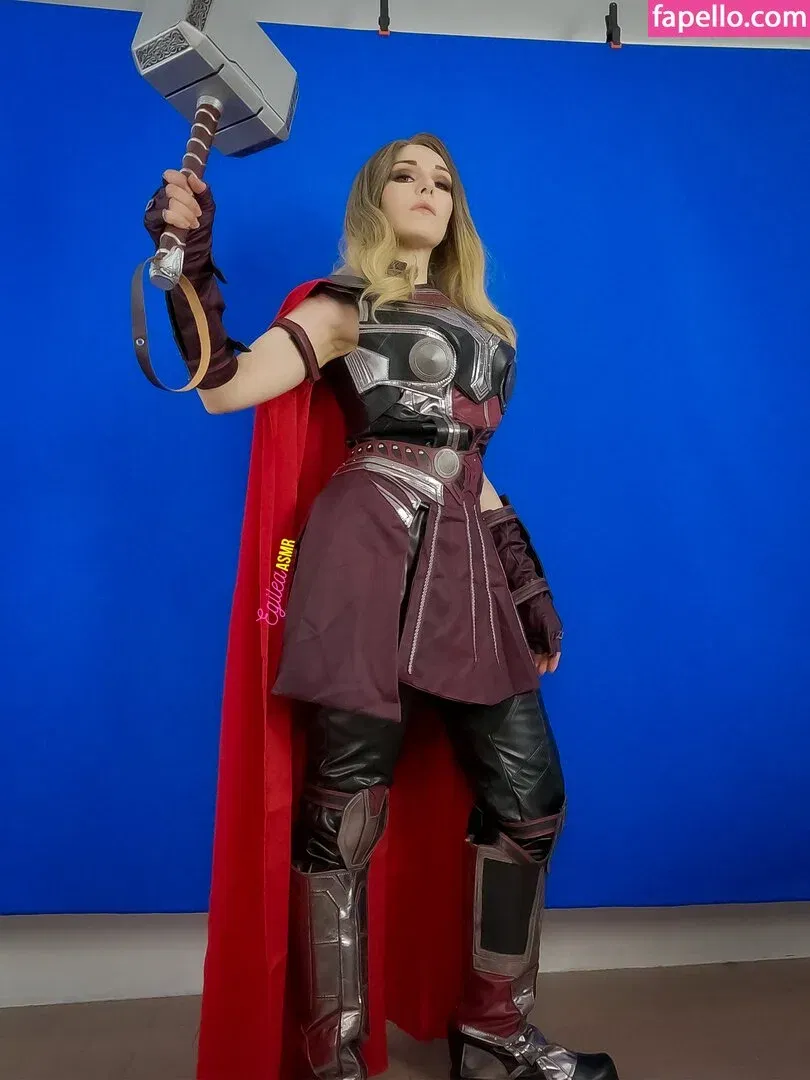 Egilea ASMR Onlyfans Photo Gallery 