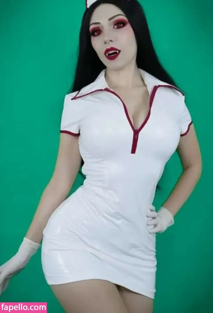 Egilea ASMR Onlyfans Photo Gallery 