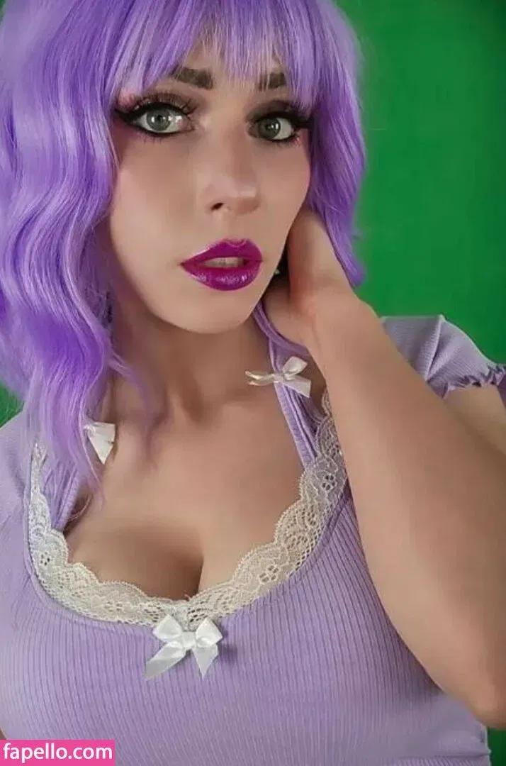 Egilea ASMR Onlyfans Photo Gallery 