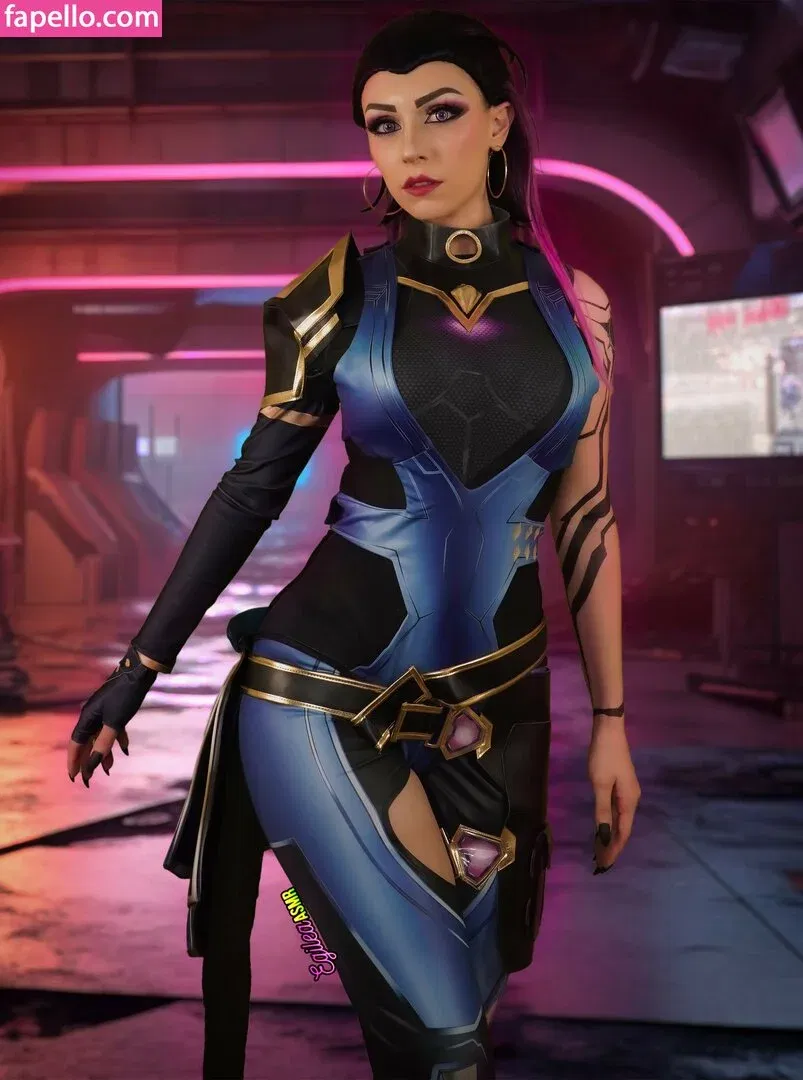 Egilea ASMR Onlyfans Photo Gallery 