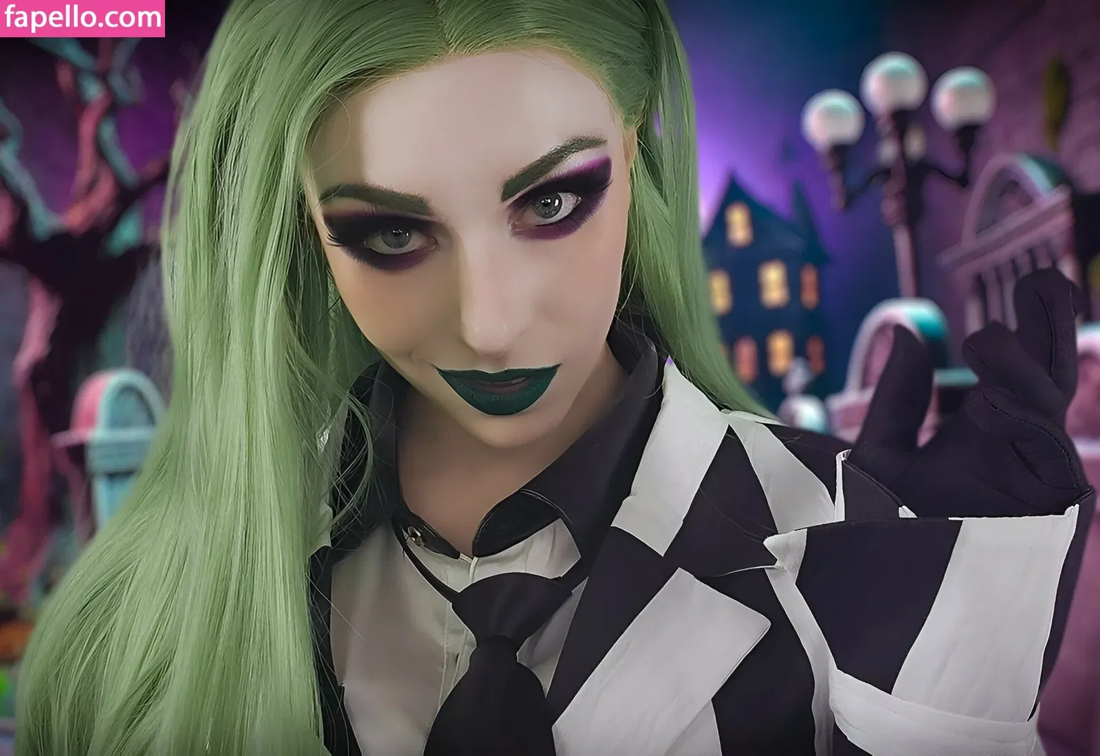 Egilea ASMR Onlyfans Photo Gallery 