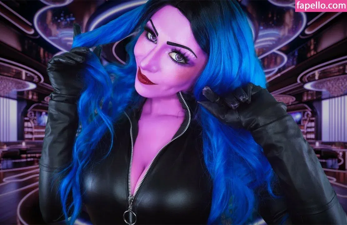 Egilea ASMR Onlyfans Photo Gallery 