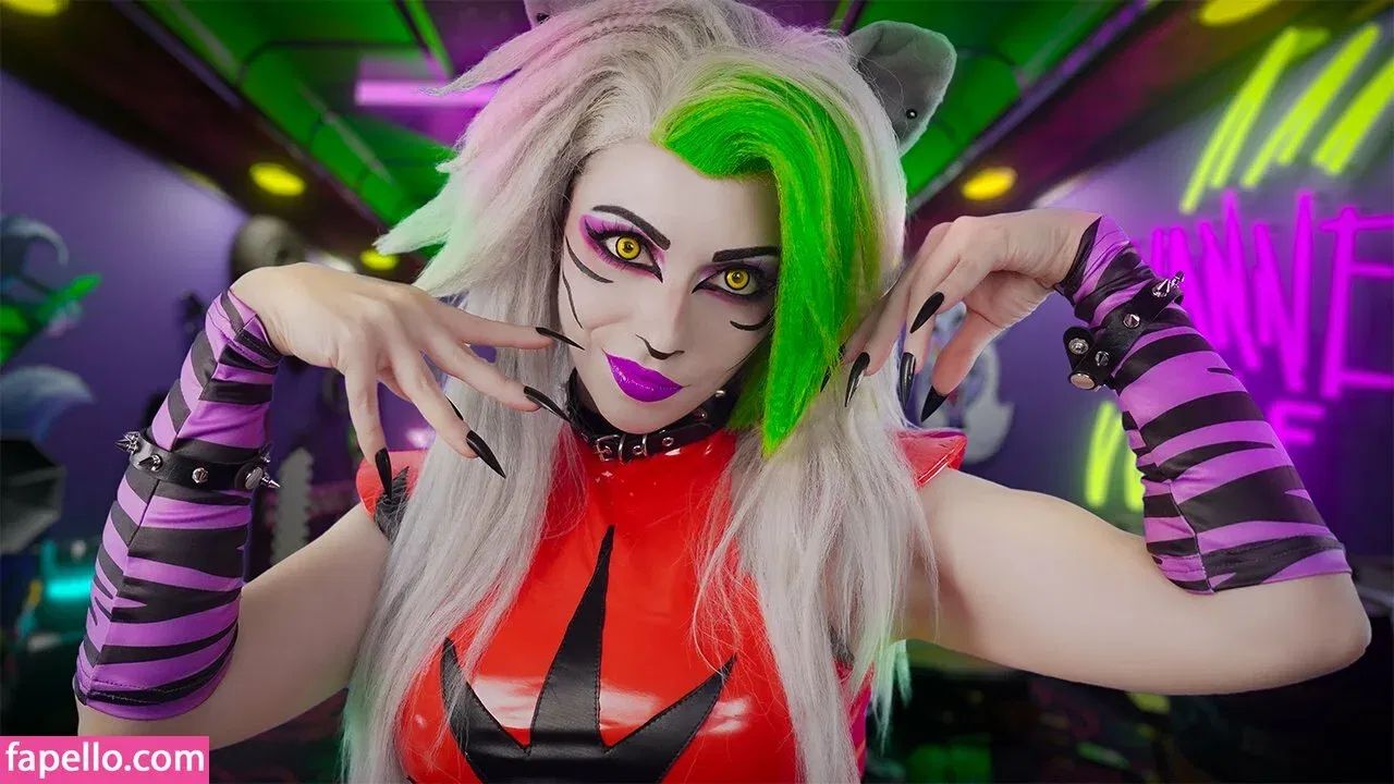 Egilea ASMR Onlyfans Photo Gallery 