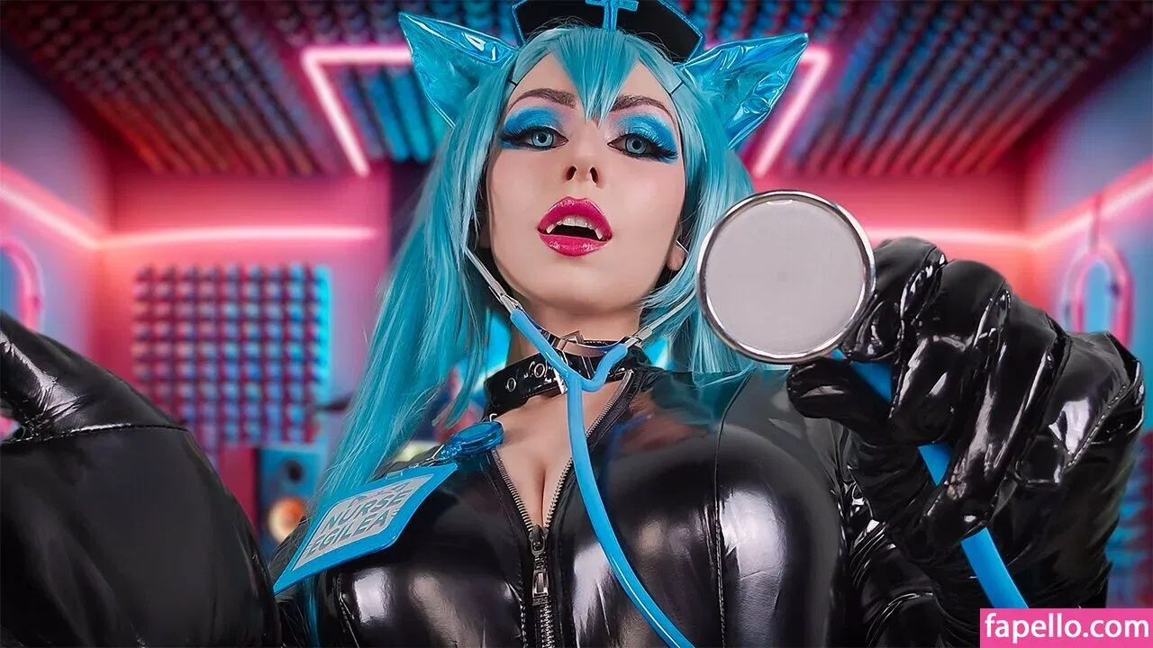 Egilea ASMR Onlyfans Photo Gallery 