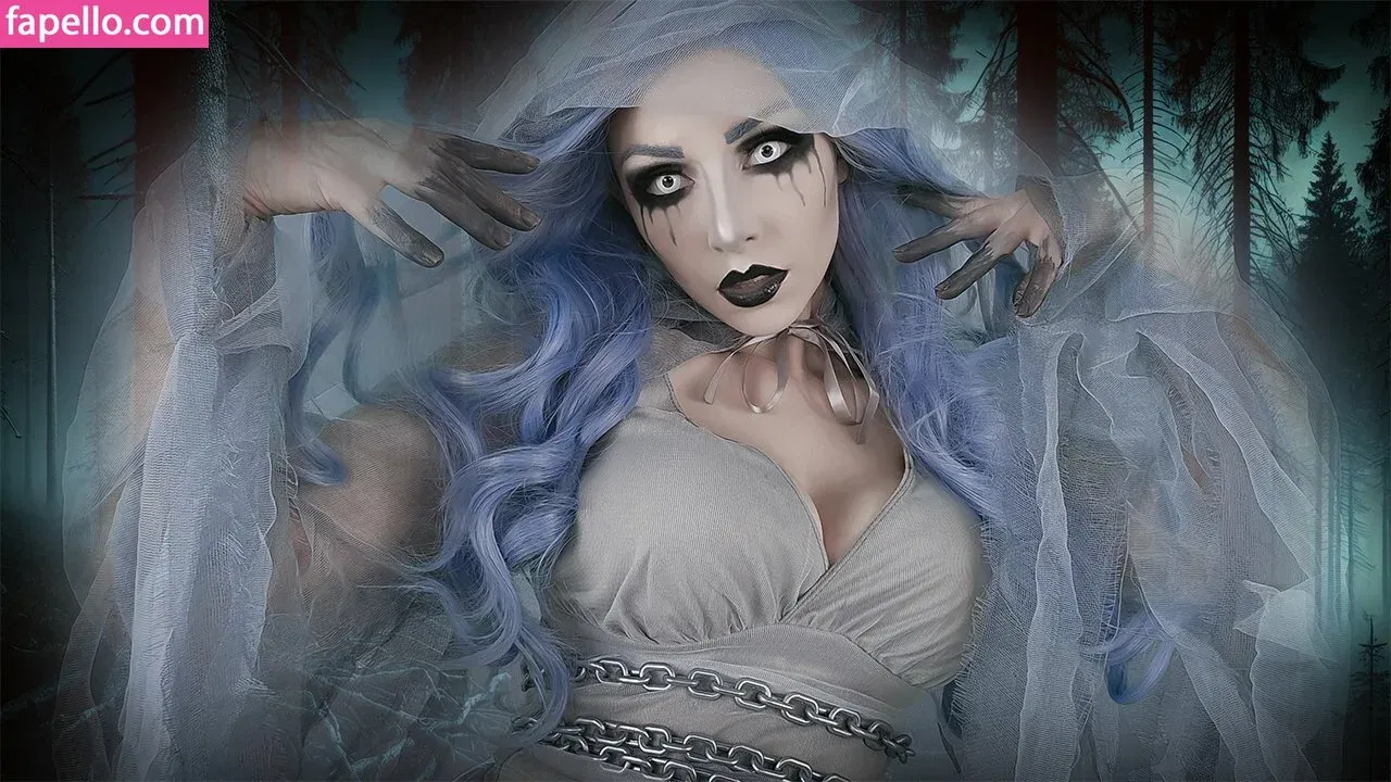 Egilea ASMR Onlyfans Photo Gallery 