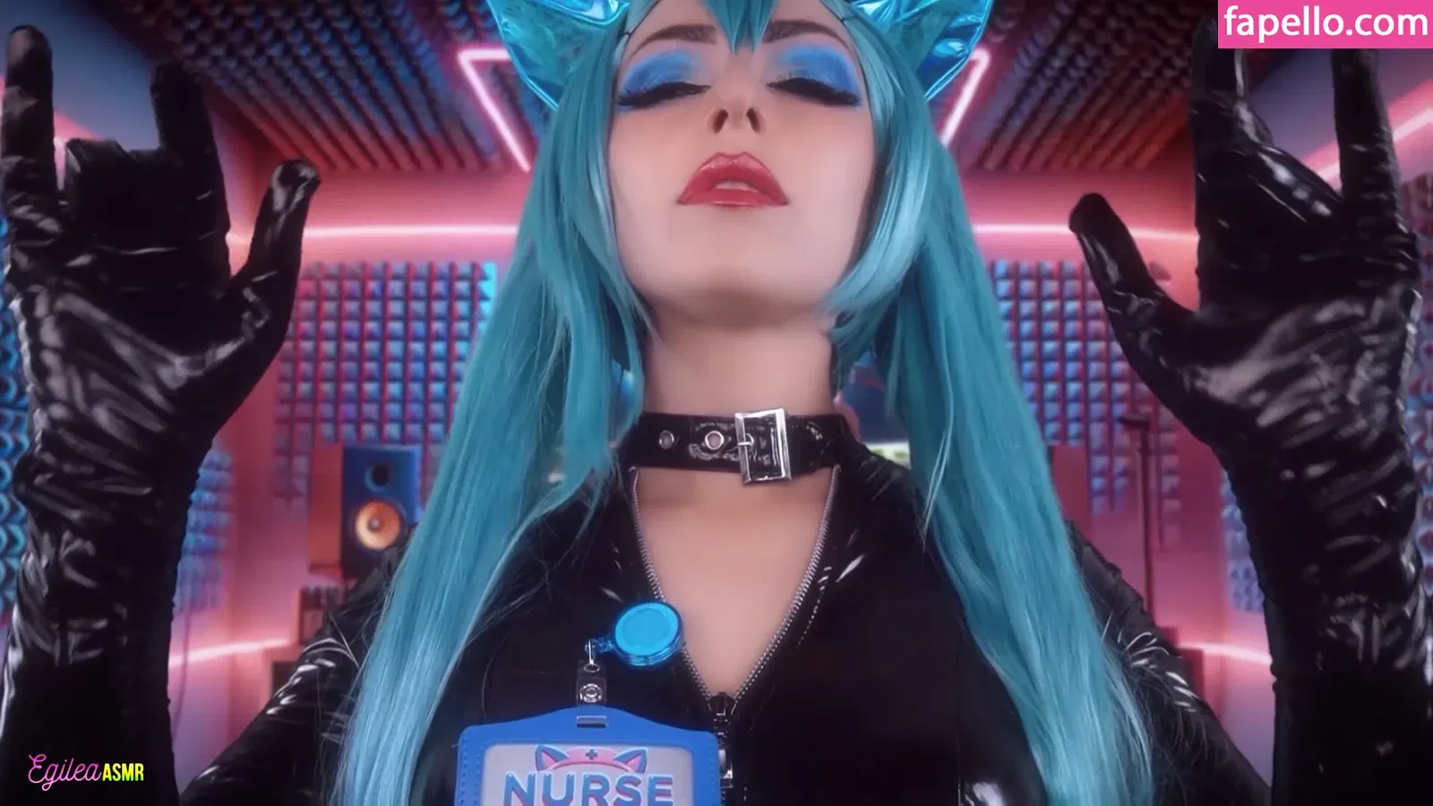 Egilea ASMR Onlyfans Photo Gallery 