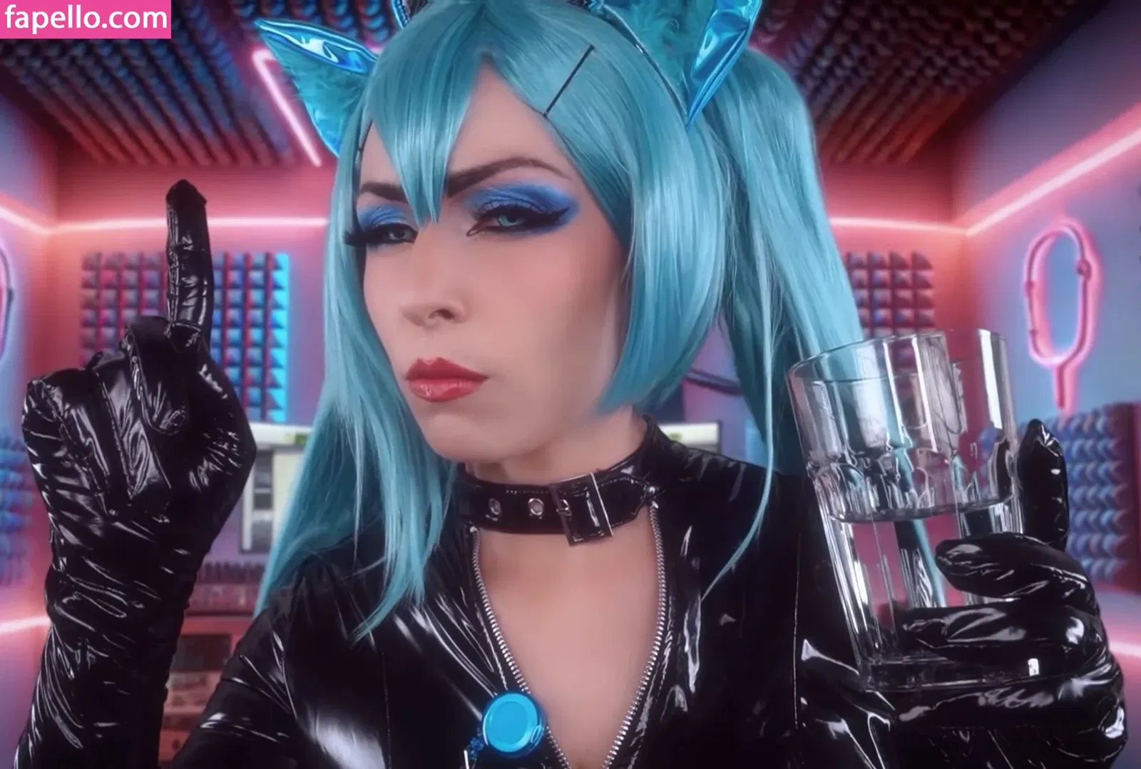 Egilea ASMR Onlyfans Photo Gallery 