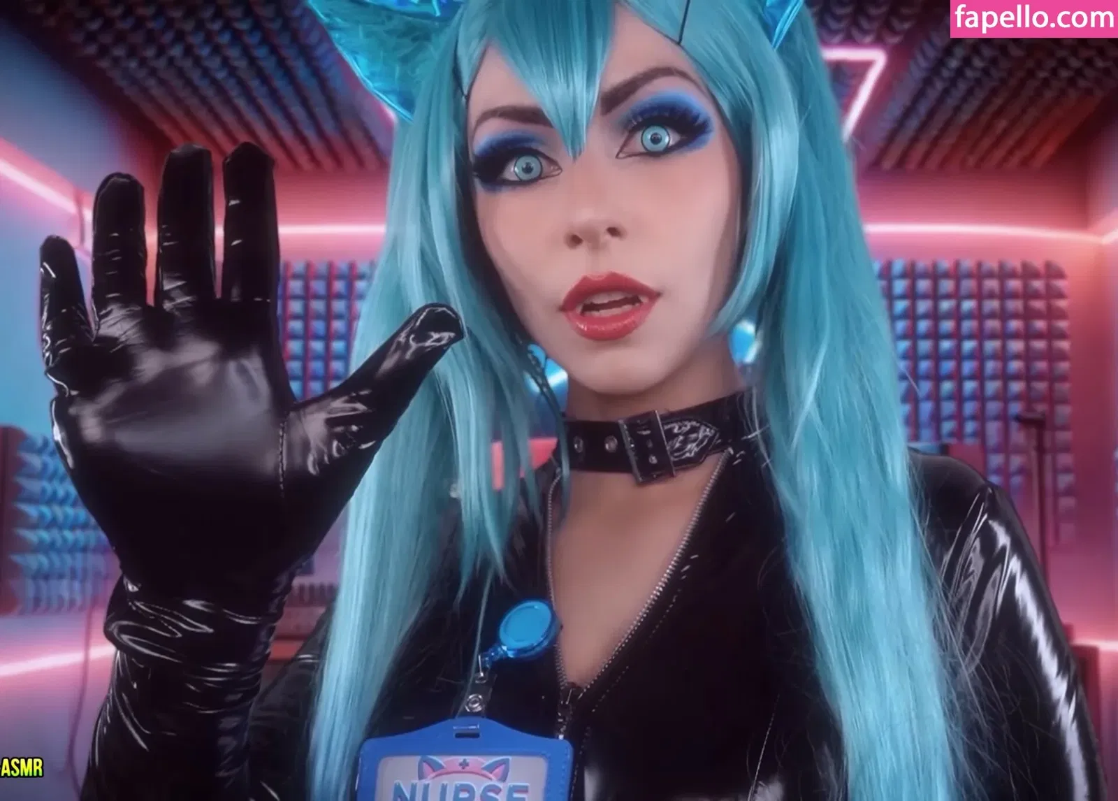 Egilea ASMR Onlyfans Photo Gallery 