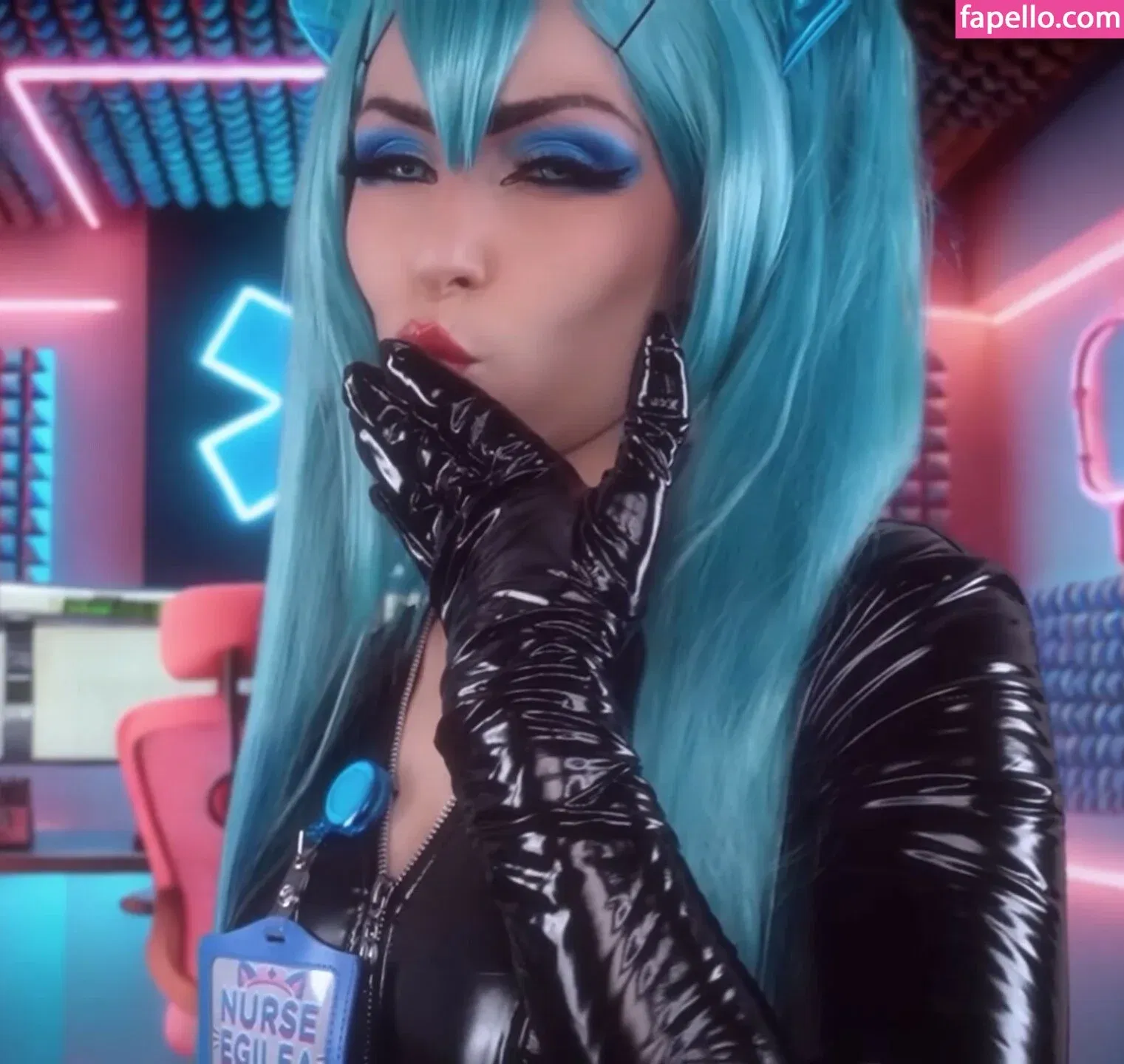 Egilea ASMR Onlyfans Photo Gallery 