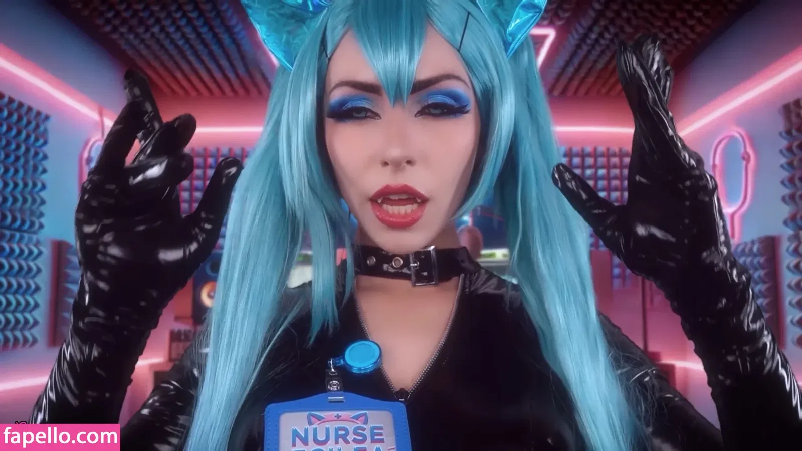 Egilea ASMR Onlyfans Photo Gallery 