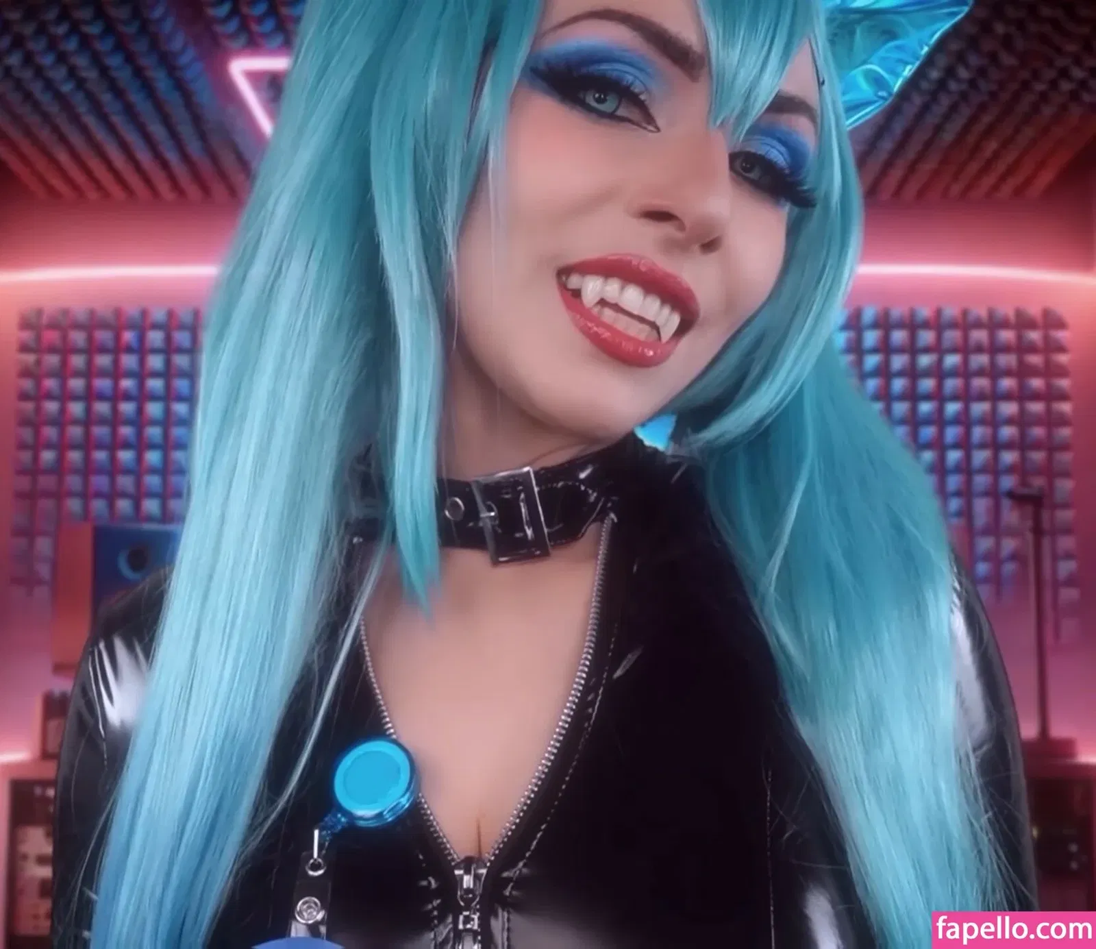 Egilea ASMR Onlyfans Photo Gallery 