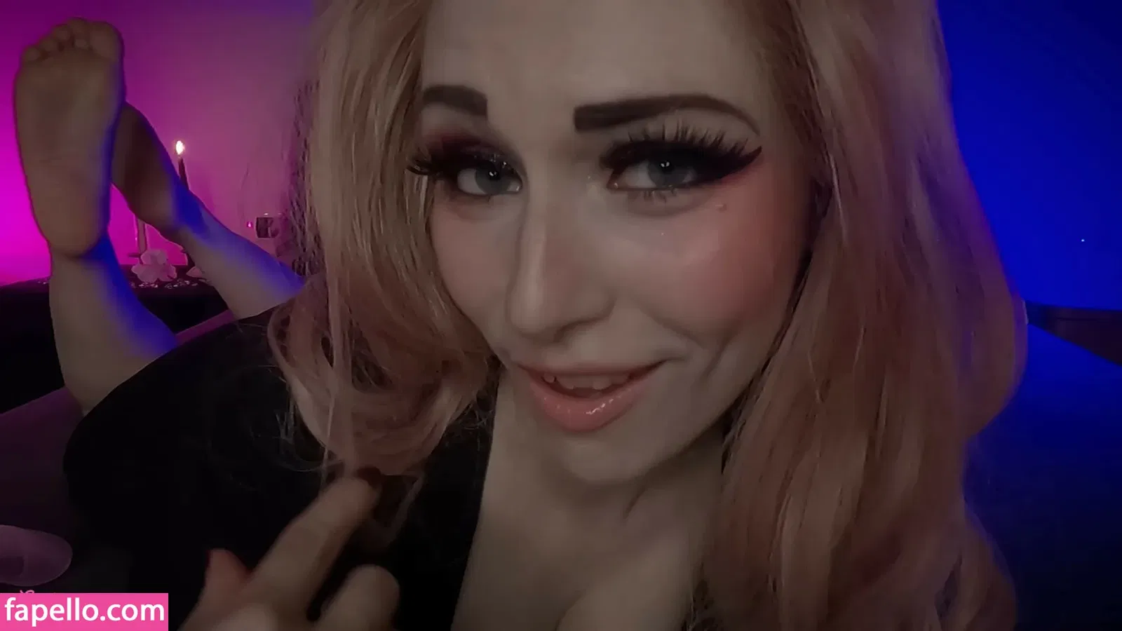 Egilea ASMR Onlyfans Photo Gallery 