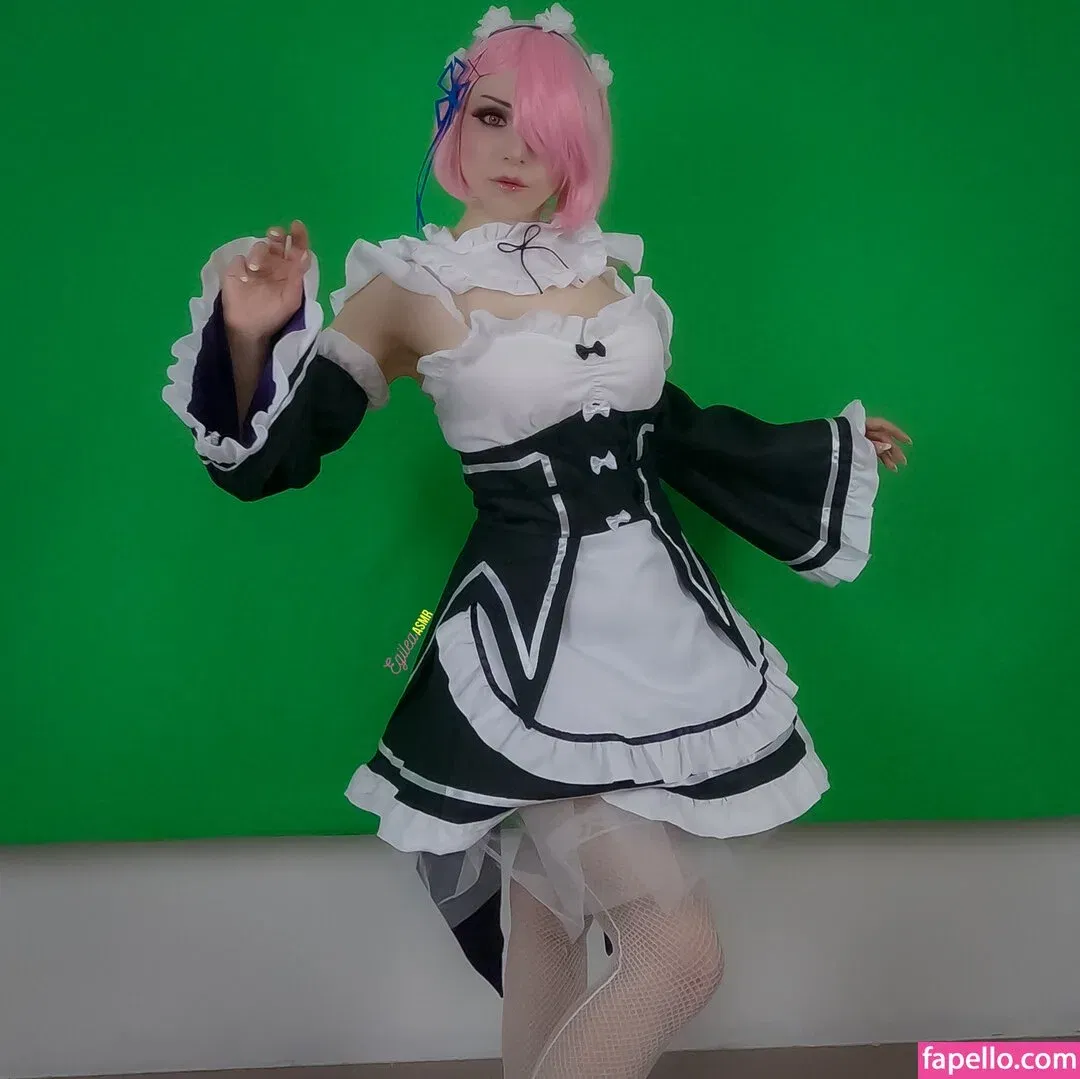 Egilea ASMR Onlyfans Photo Gallery 