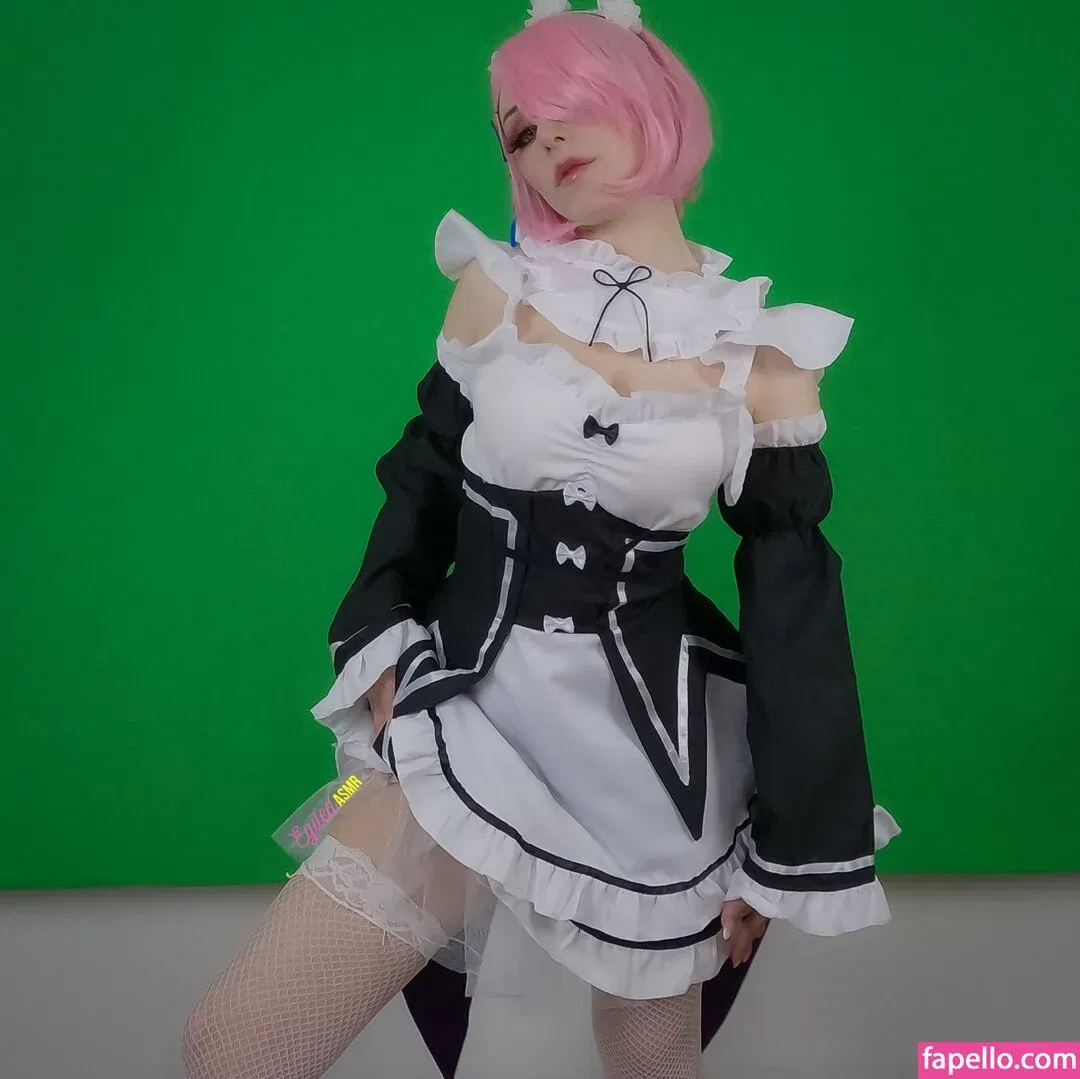 Egilea ASMR Onlyfans Photo Gallery 