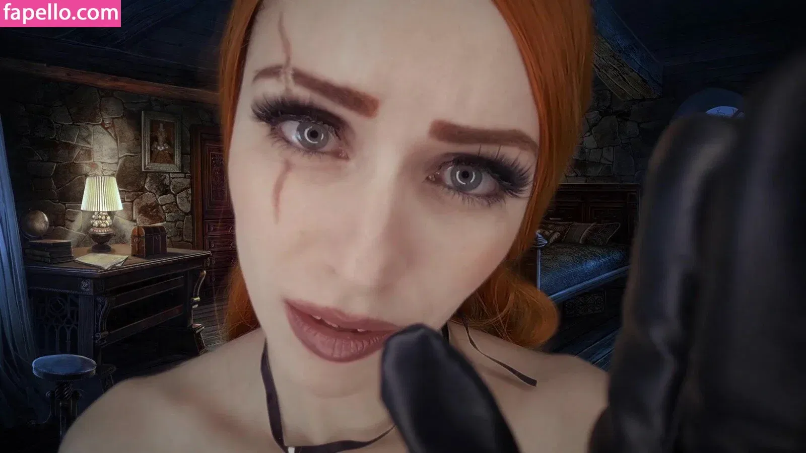 Egilea ASMR Onlyfans Photo Gallery 