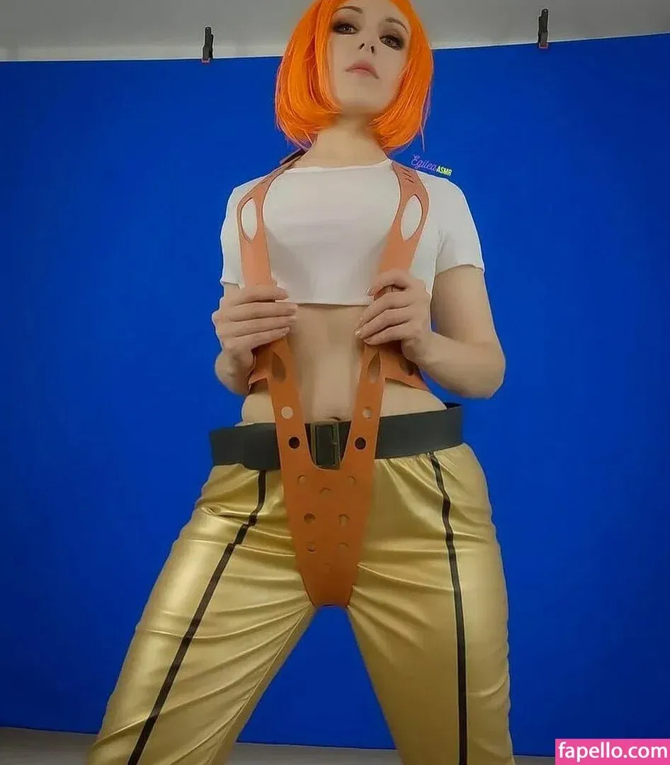 Egilea ASMR Onlyfans Photo Gallery 