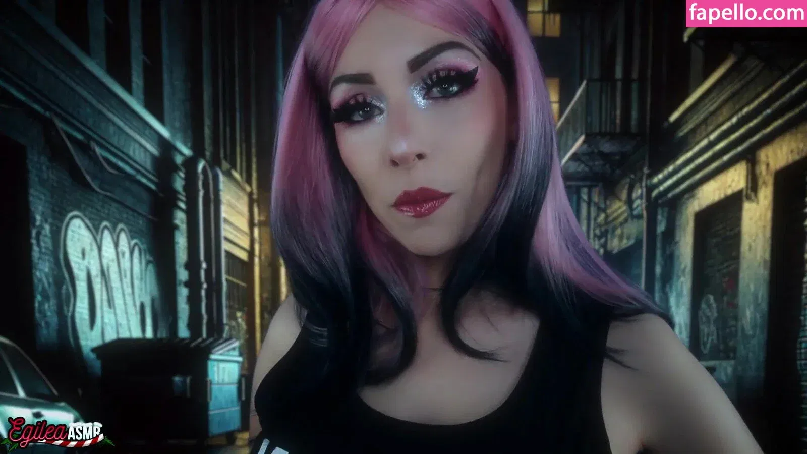 Egilea ASMR Onlyfans Photo Gallery 