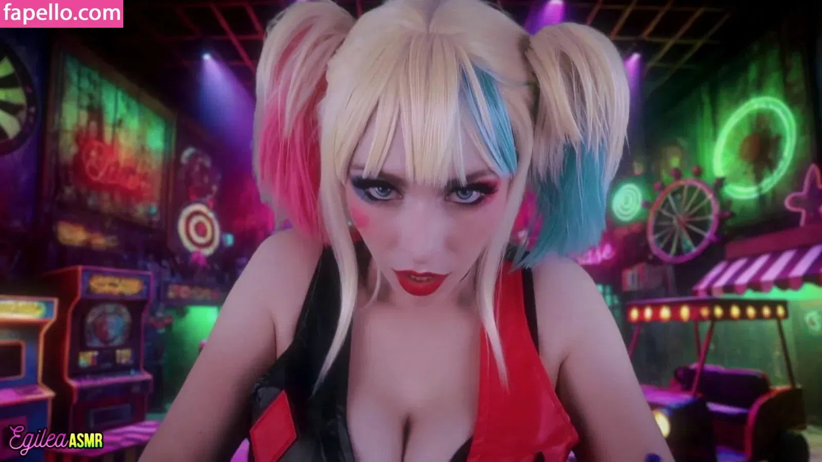 Egilea ASMR Onlyfans Photo Gallery 