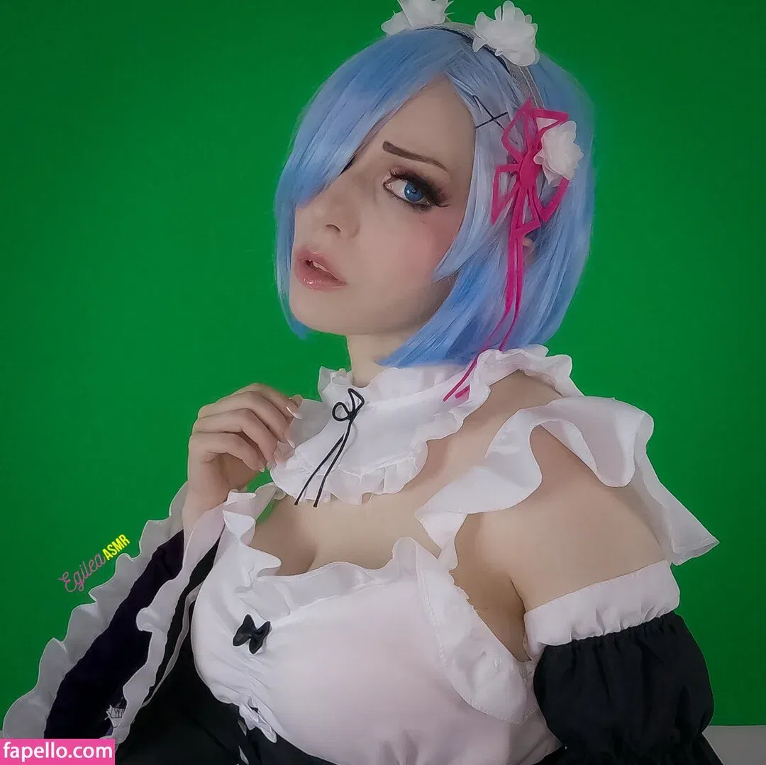 Egilea ASMR Onlyfans Photo Gallery 