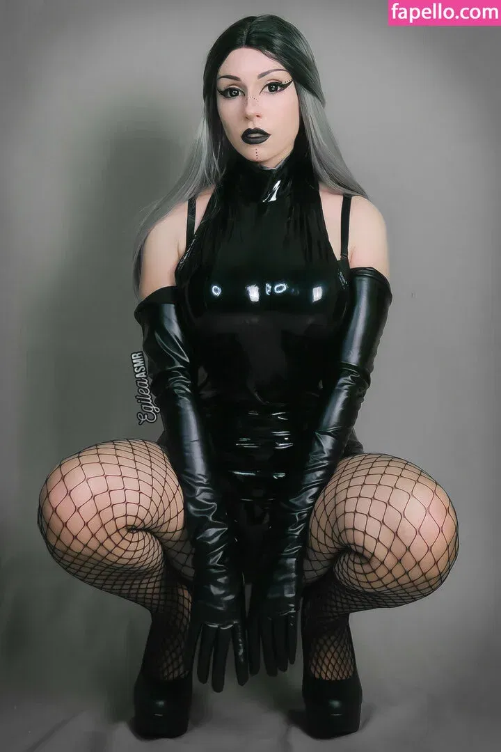 Egilea ASMR Onlyfans Photo Gallery 