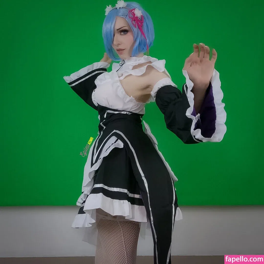 Egilea ASMR Onlyfans Photo Gallery 