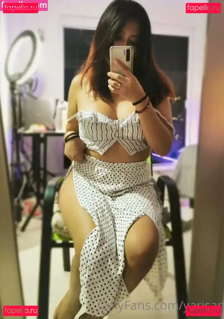 Yari San Onlyfans Photo Gallery 