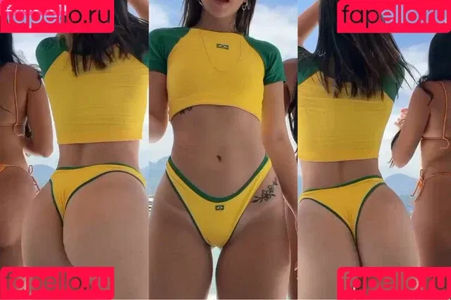 Melissa Mel Maia Onlyfans Photo Gallery 