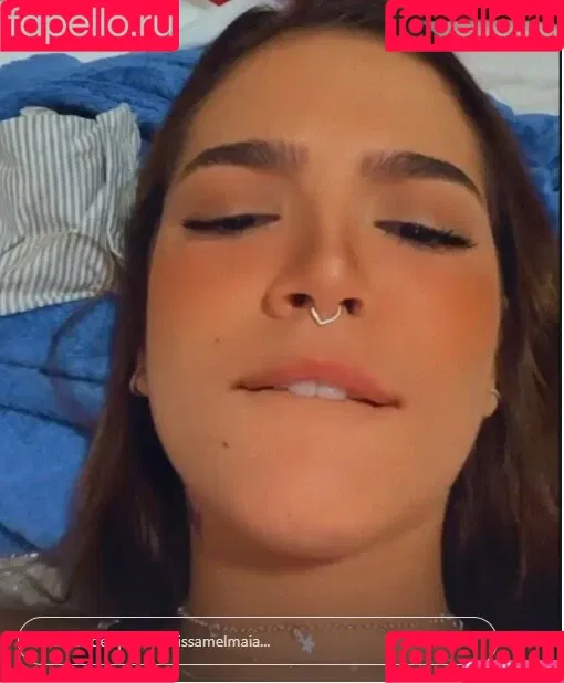 Melissa Mel Maia Onlyfans Photo Gallery 