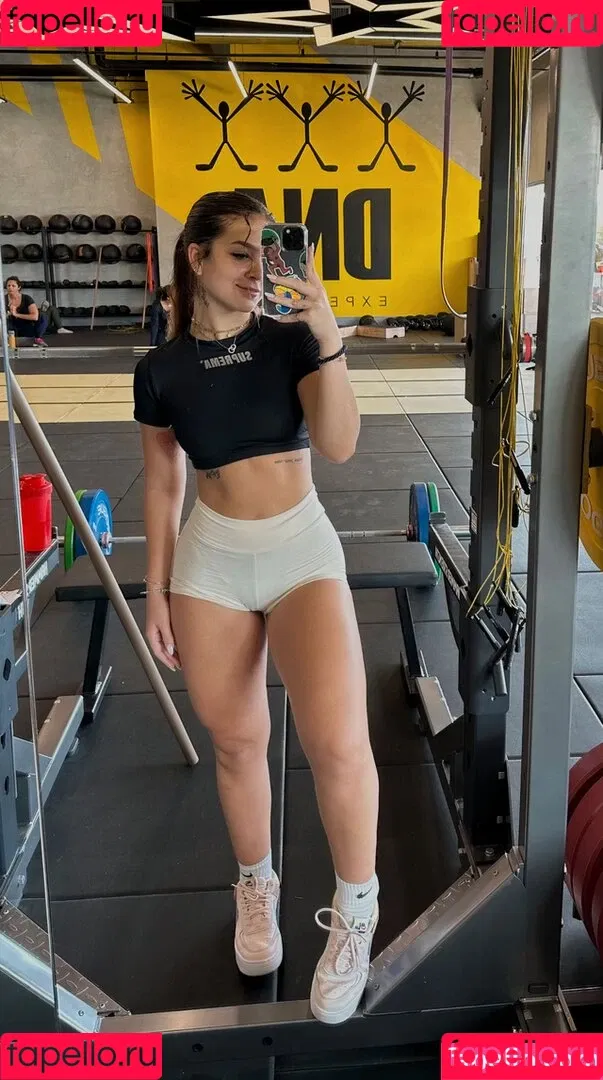 Melissa Mel Maia Onlyfans Photo Gallery 