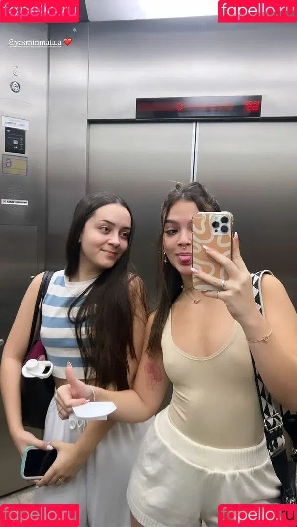 Melissa Mel Maia Onlyfans Photo Gallery 