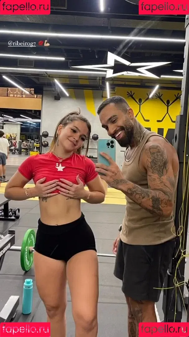 Melissa Mel Maia Onlyfans Photo Gallery 