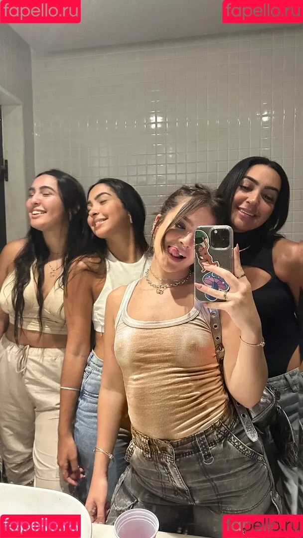 Melissa Mel Maia Onlyfans Photo Gallery 