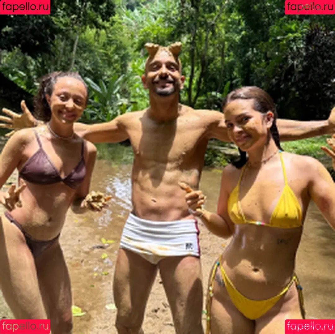 Melissa Mel Maia Onlyfans Photo Gallery 
