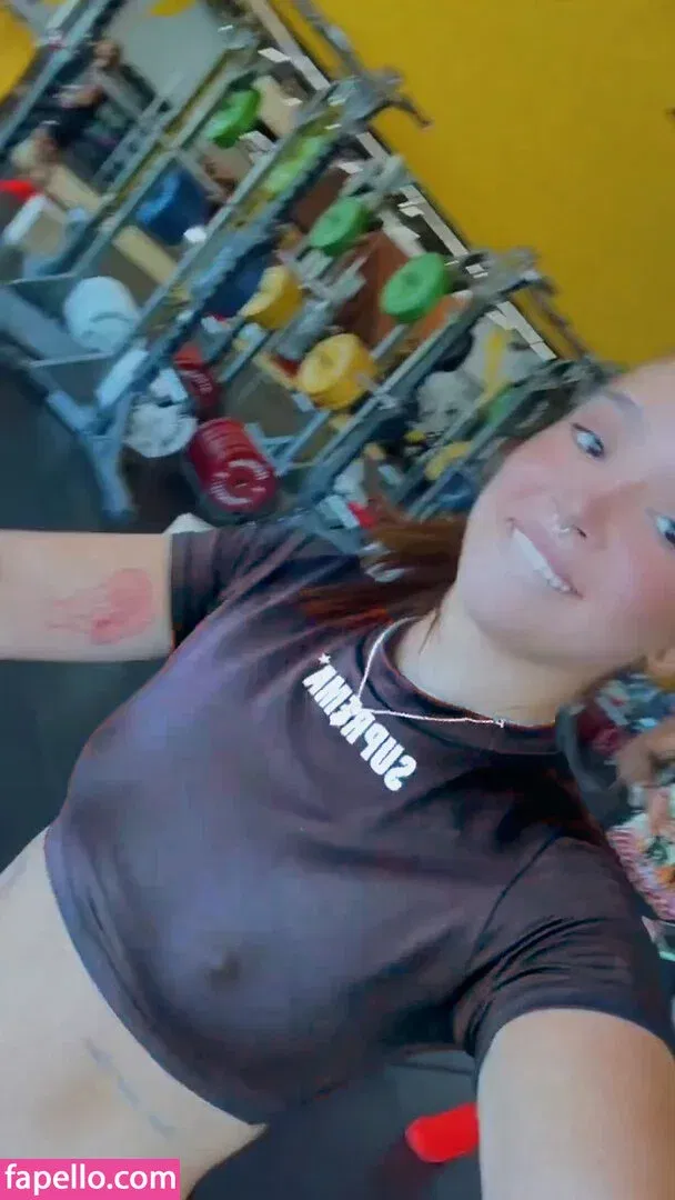 Melissa Mel Maia Onlyfans Photo Gallery 