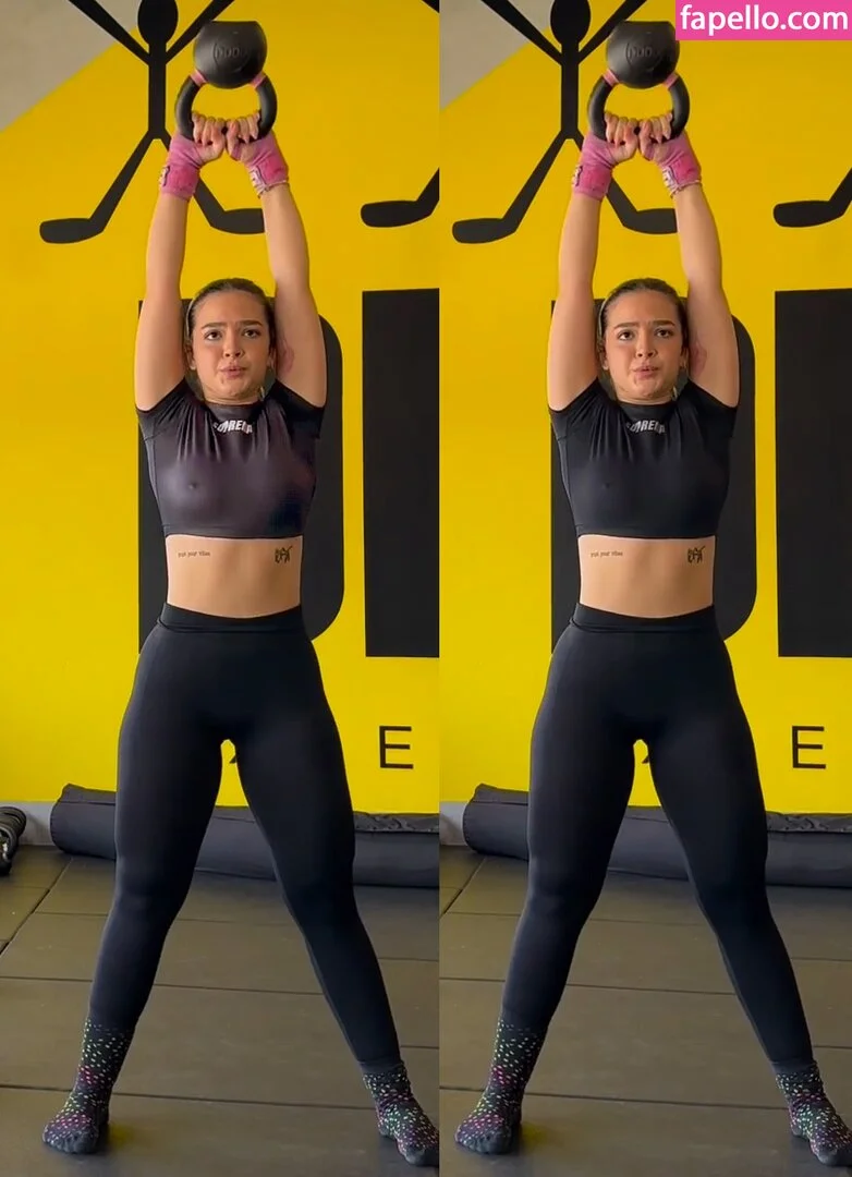 Melissa Mel Maia Onlyfans Photo Gallery 