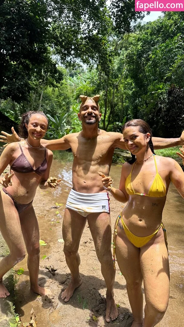 Melissa Mel Maia Onlyfans Photo Gallery 