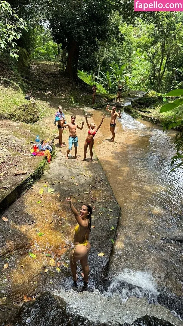 Melissa Mel Maia Onlyfans Photo Gallery 