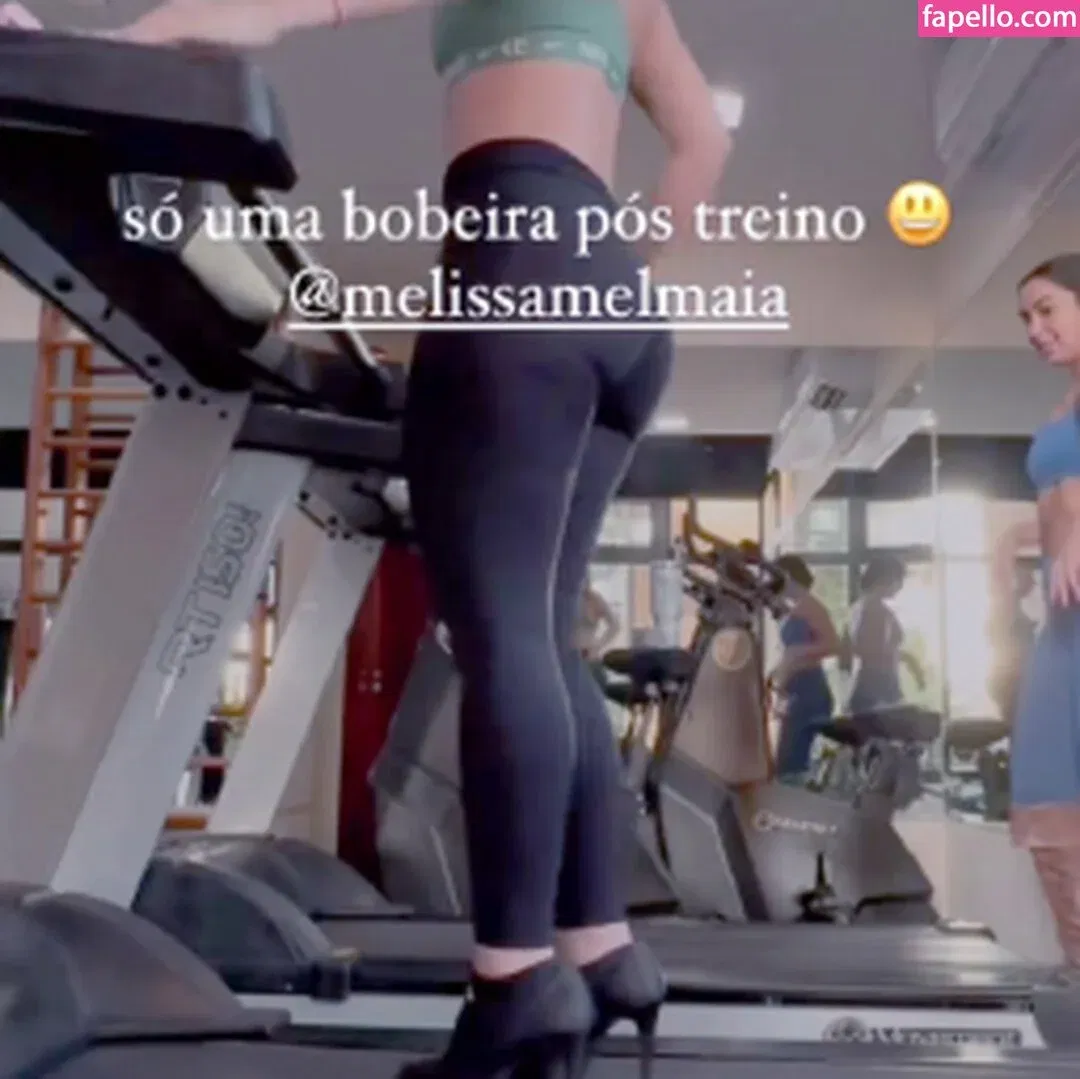 Melissa Mel Maia Onlyfans Photo Gallery 