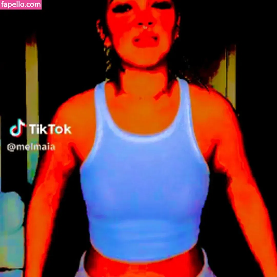 Melissa Mel Maia Onlyfans Photo Gallery 