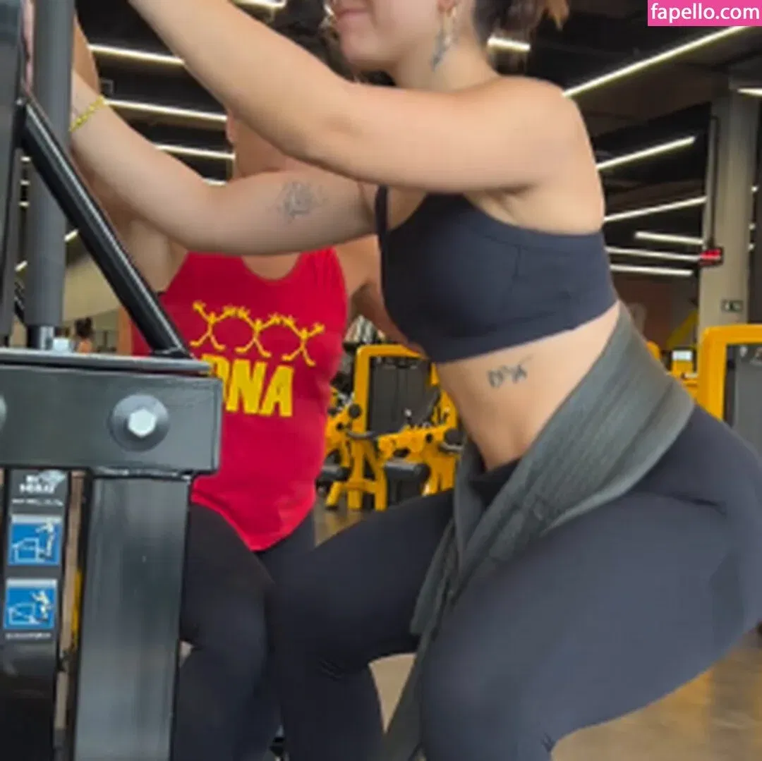 Melissa Mel Maia Onlyfans Photo Gallery 