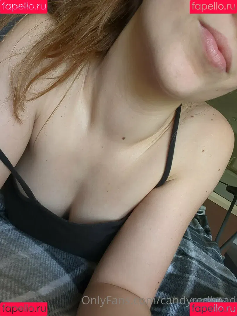 candyredhead Onlyfans Photo Gallery 