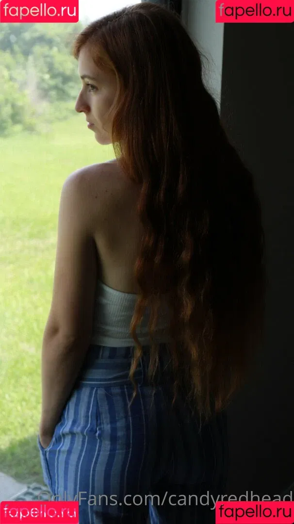 candyredhead Onlyfans Photo Gallery 