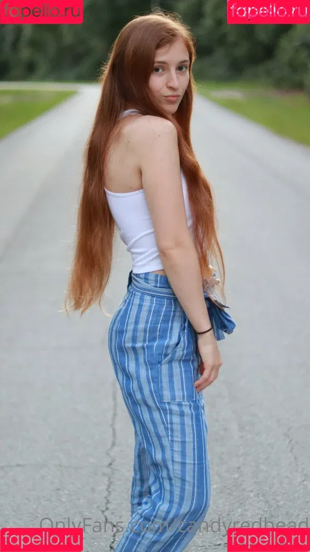 candyredhead Onlyfans Photo Gallery 