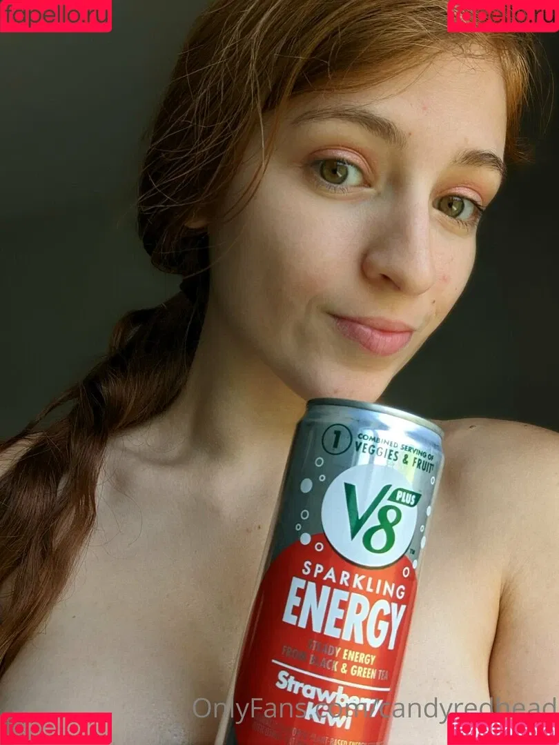 candyredhead Onlyfans Photo Gallery 
