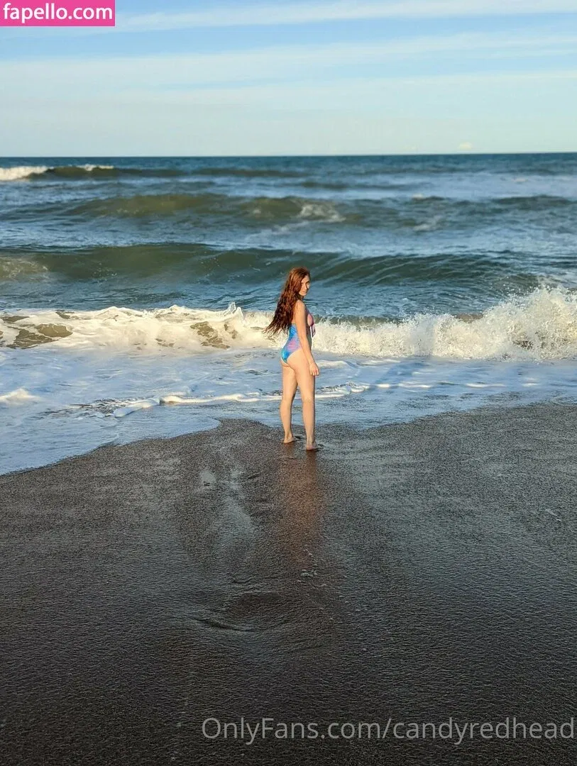 candyredhead Onlyfans Photo Gallery 