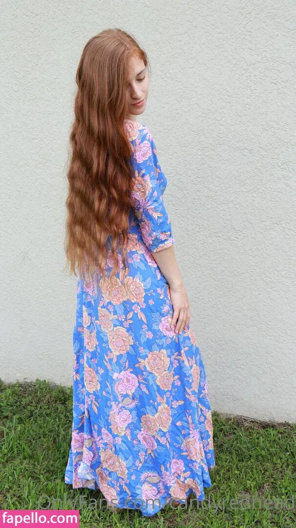 candyredhead Onlyfans Photo Gallery 